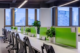 辦公室如何設計裝修，才能提高利用率呢？